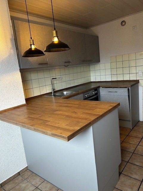 Thumbnail-Gemütliche 2-Zimmer-Wohnung in Seidmannsdorf