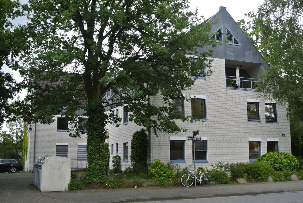 Thumbnail-Erstklassige Büroflächen in Sülldorf