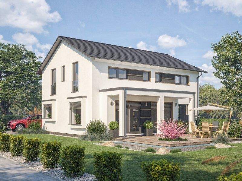 Thumbnail-Exklusives Haus in Best-Lage - KfW 40+QNG - Life 160