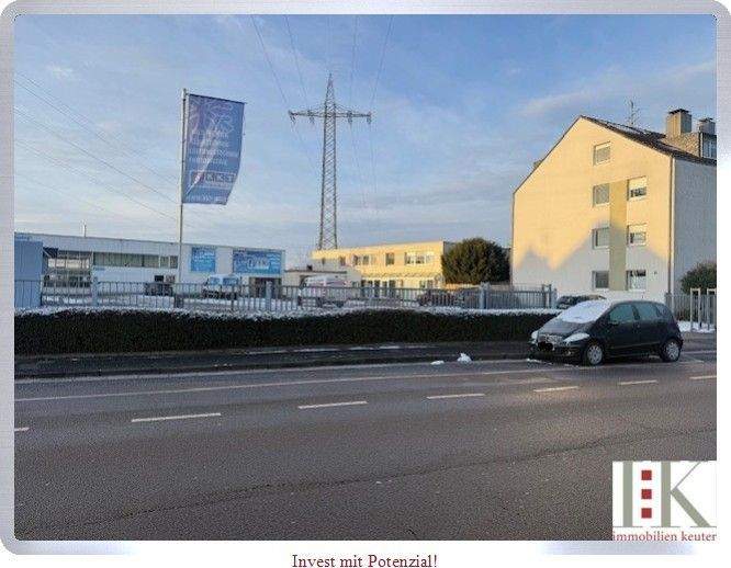 Thumbnail-#Invest mit Potential! Halle, repräsentative Büroräume! Mehrfamilienhaus #vollvermietet!