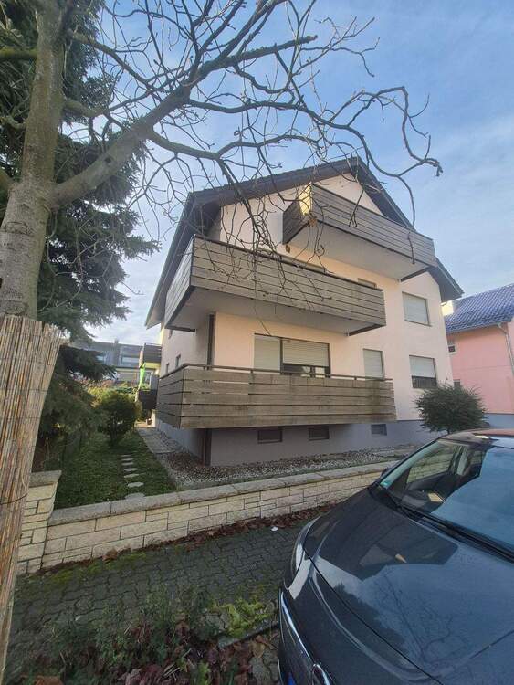 Thumbnail-5 Wohnungen in ruhiger Lage mit guter Ausstattung