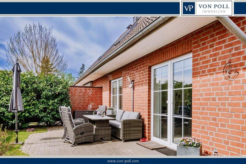 Thumbnail-Zuhause ankommen: Charmante Doppelhaushälfte mit besonderem Wohngefühl!