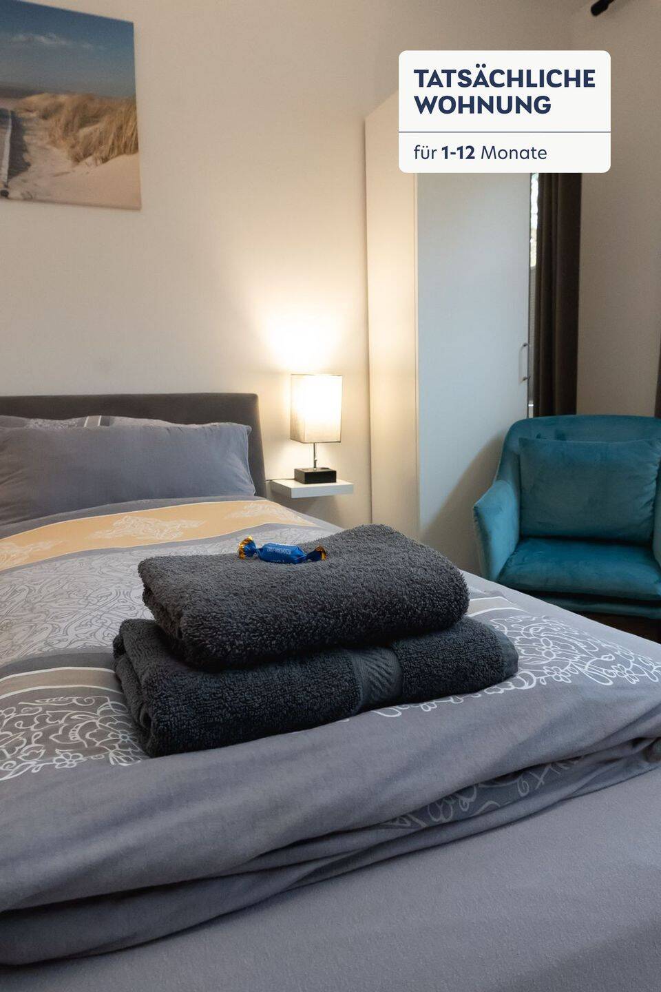 Thumbnail-Building Schopenhauerstraße - infinity-stay - 1494758 (BER-1494758P)