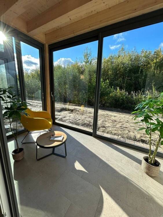 Thumbnail-Schöne 1-Zimmer Wohnung für Senioren in Fischerdorf