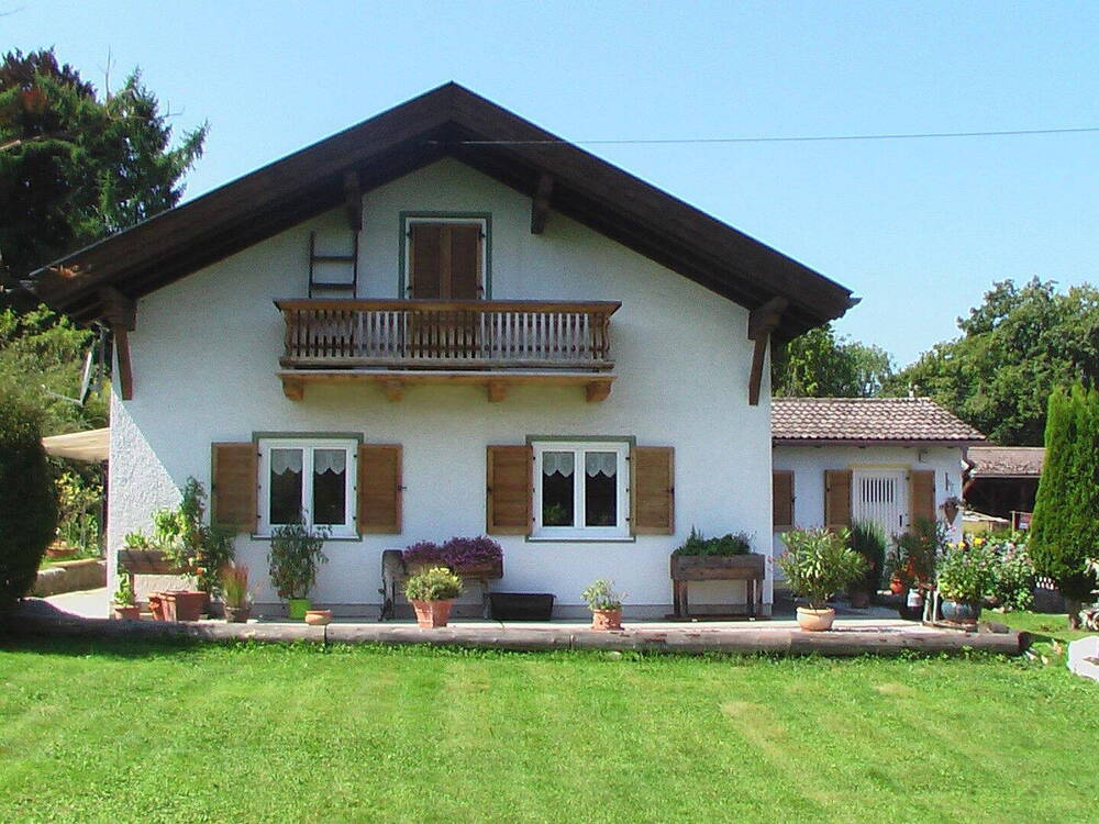 Ostansicht