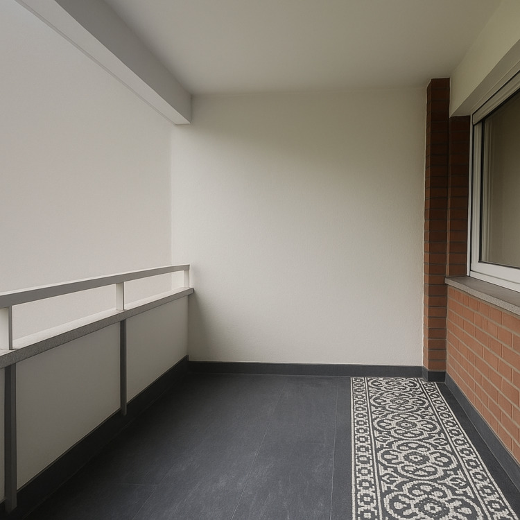 Thumbnail-Schicke Wohnung mit Balkon! In Oppum!