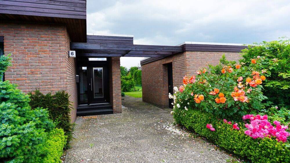 Thumbnail-Bungalow in ruhiger Wohnlage