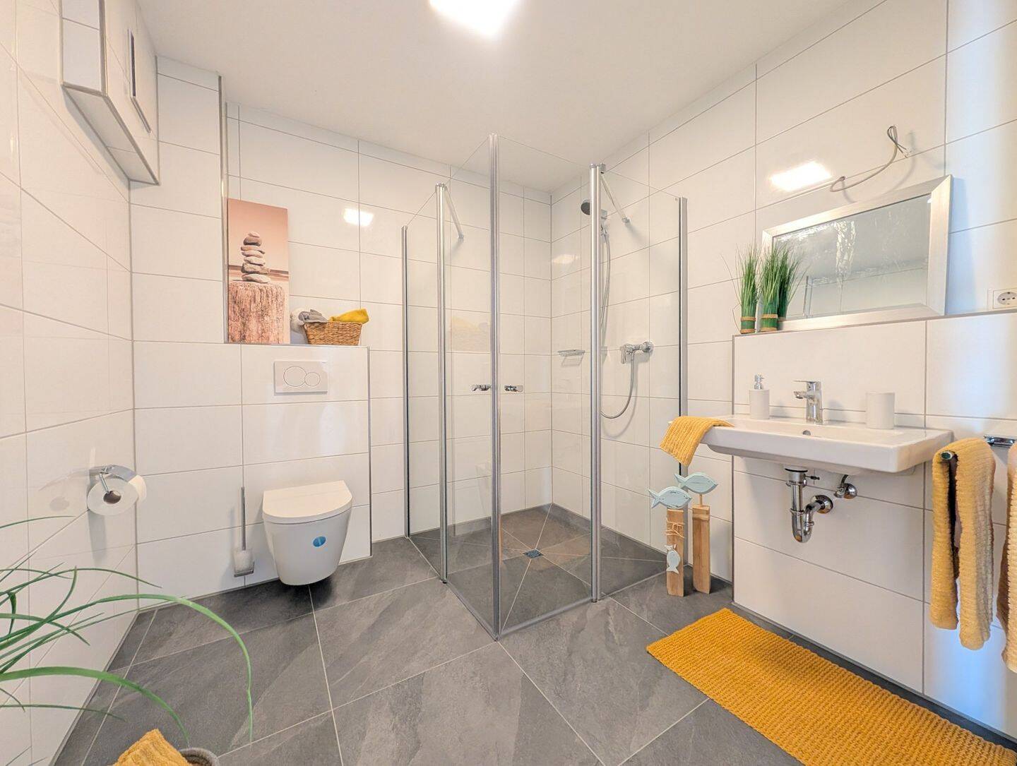 Thumbnail-Exklusive Neubauwohnungen in Issum KfW-Effizienzhaus 40EE, Energieeffizienzklasse A