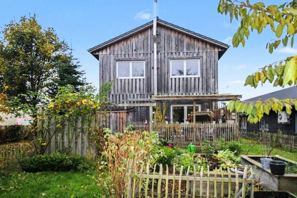 Thumbnail-Flexibles Wohn- und Geschäftshaus in Kappeln - Wohnen, Arbeiten, Vielfalt