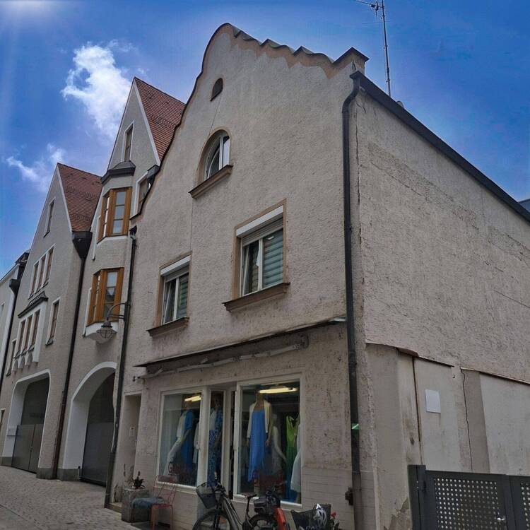 Objektansicht