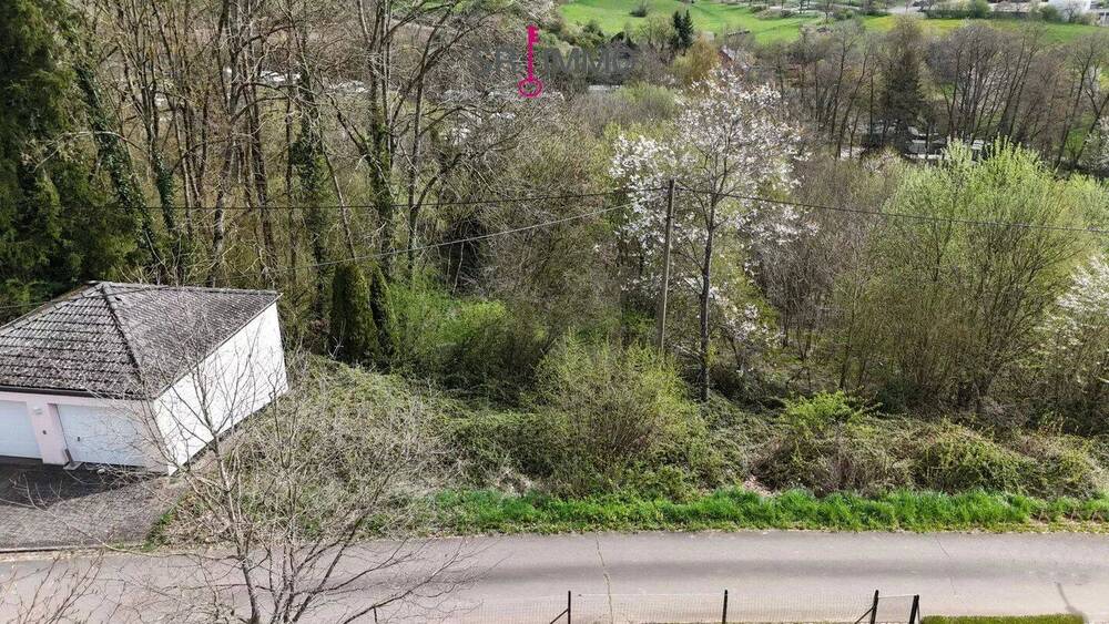 Thumbnail-Attraktives Grundstück in sonniger Hanglage mit freier Aussicht und hoher Privatsphäre