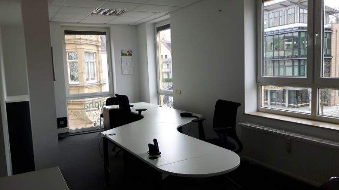 Thumbnail-kleines, schickes Stadtbüro im Zentrum mit Fahrstuhl!