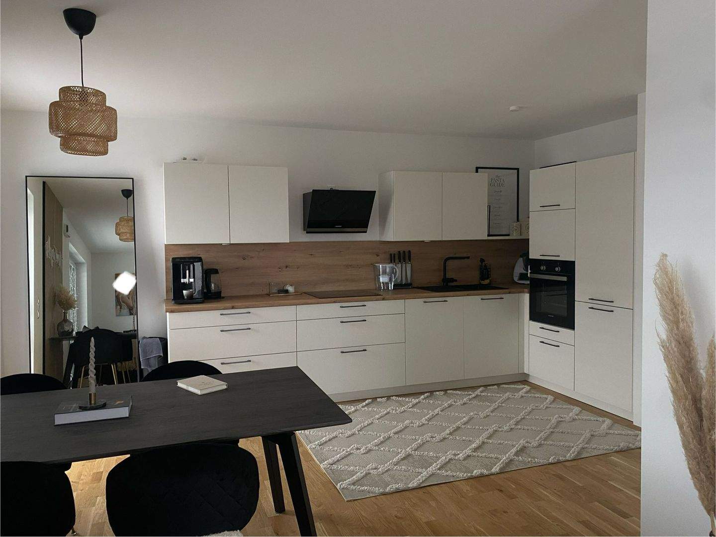 Thumbnail-Wohlfühlwohnen in Nittendorf