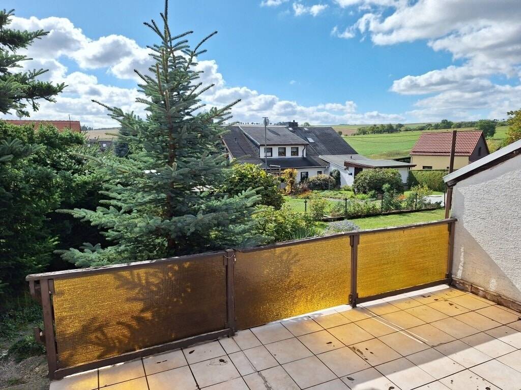 Thumbnail-Wochenendhaus mit Weitblick & Perspektive zum Dauerwohnen in Freital-Somsdorf