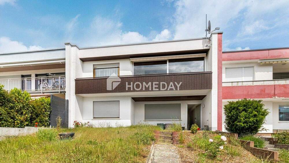 Thumbnail-Attraktives Atrium Haus mit ELW und großzügigem Garten - vielseitig nutzbar und sofort verfügbar