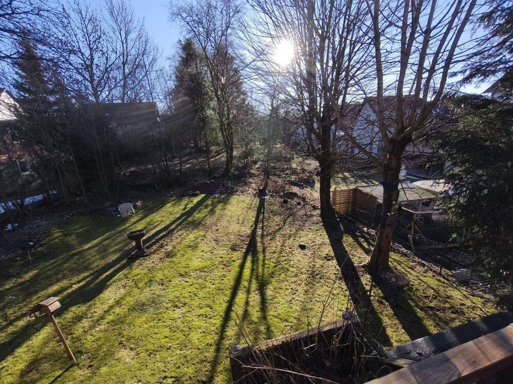 Thumbnail-Haus 3,5 Zimmern+Dachboden+Balkon+Garage