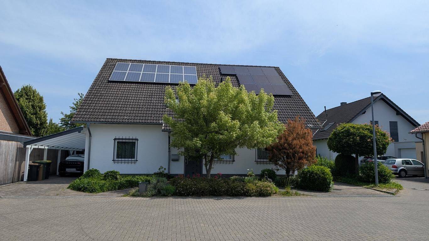 Außen