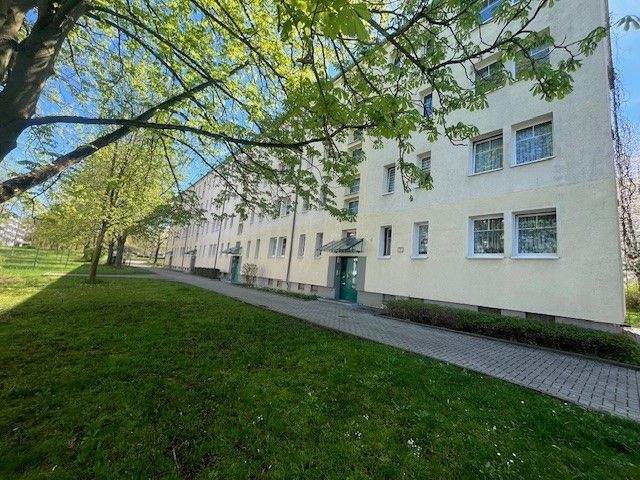 Thumbnail-Preisknaller!!! befristet!!!...helle, moderne 2-Zimmer-Wohnung, sofort einzugsfertig, EBK gegen Aufpreis möglich