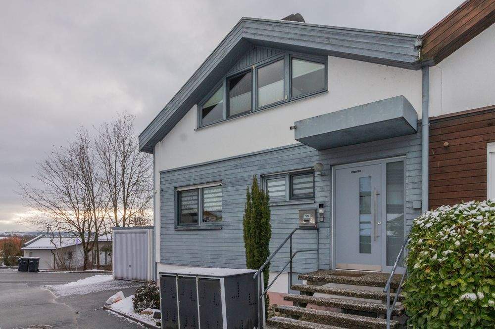 Thumbnail-Passau-HacklbergAussichtslage: Reiheneckhaus