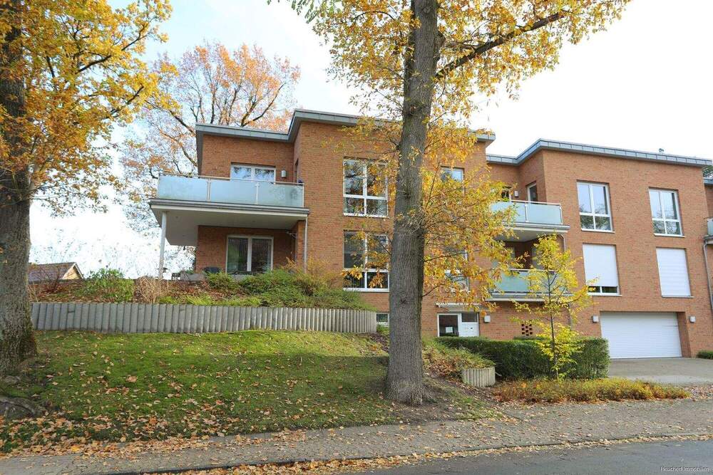 Thumbnail-Traumhaft Wohnen in Innenstadtnähe - exklusive Ausstattung - energieeffiziente Technik