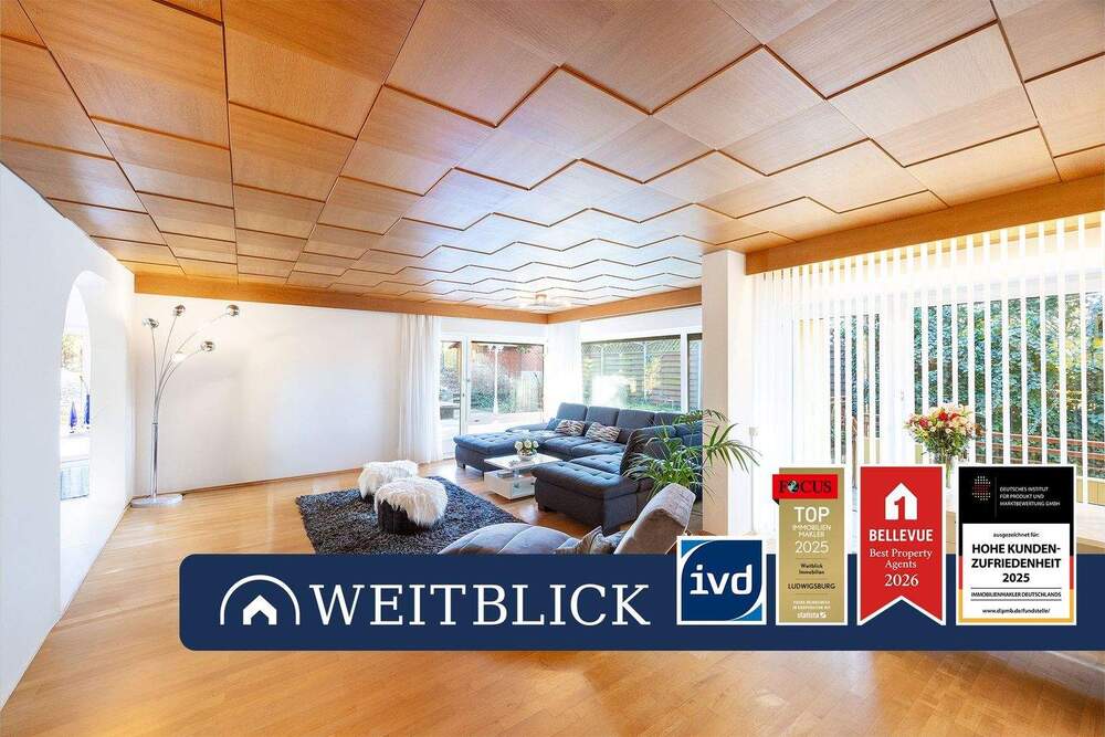 Thumbnail-WEITBLICK: Wellness im Eigenheim!