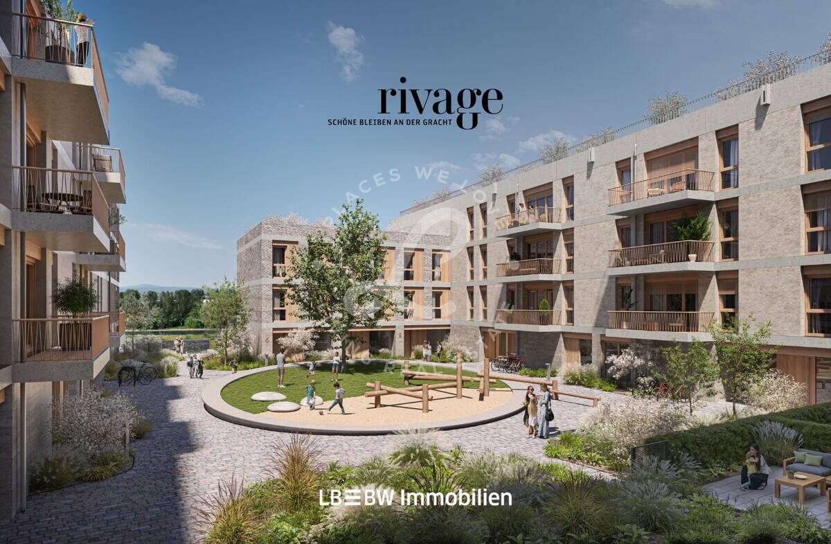 Thumbnail-RIVAGE | Wohnen im Einklang mit Wasser und Natur