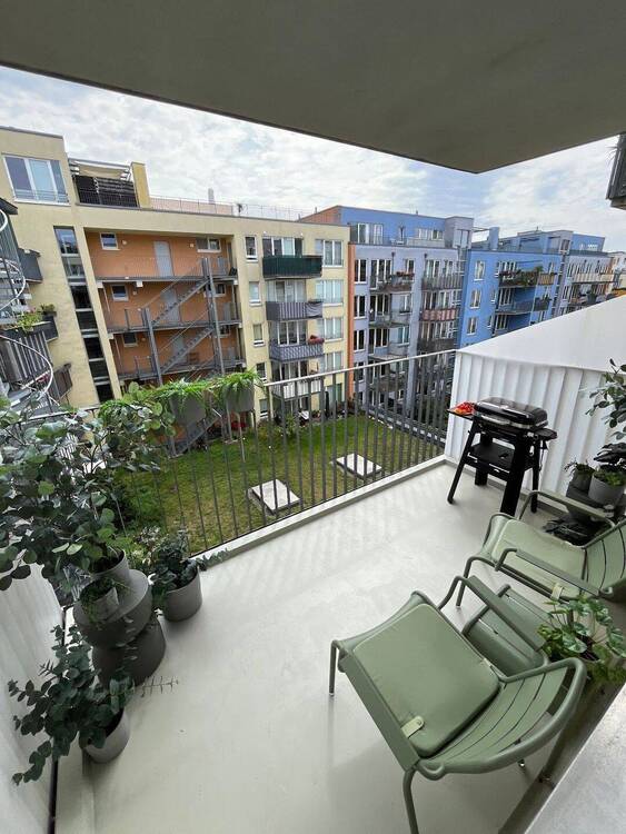 Balkon