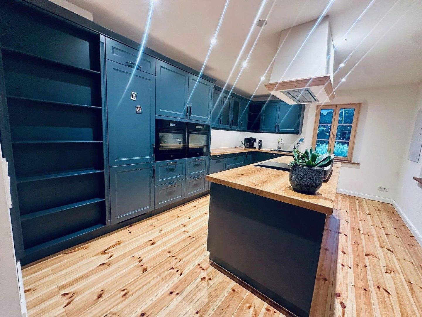 Thumbnail-Exklusives Fachwerkhaus mit großem Grundstück in Glauchau