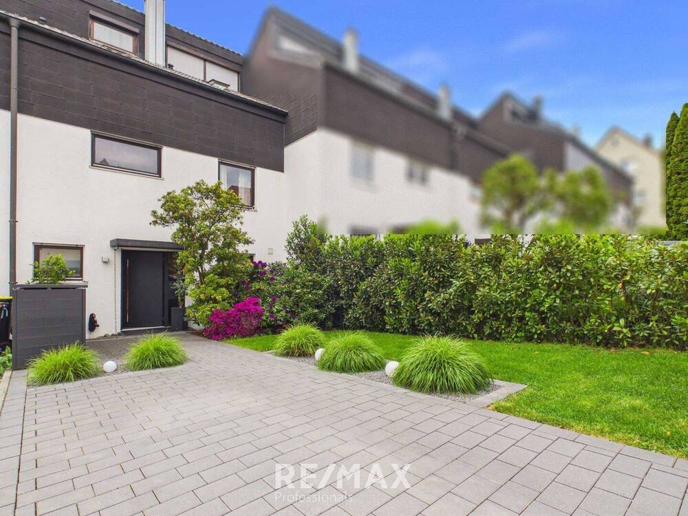 Thumbnail-Wunderschönes Reihenmittelhaus im Herzen von Waiblingen