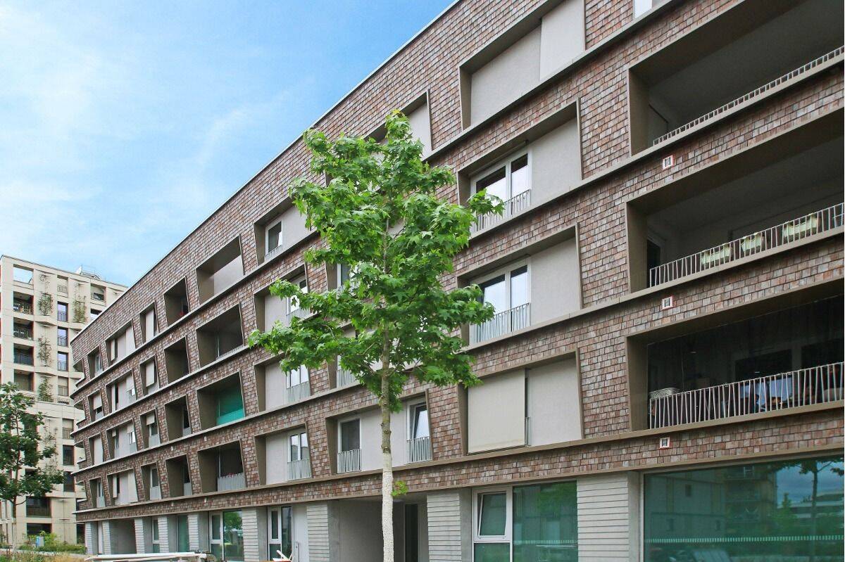 Thumbnail-Wohnen in Bestlage - großzügige 4-Zimmer-Wohnung mit 2 Dachterassen in modernem Neubau