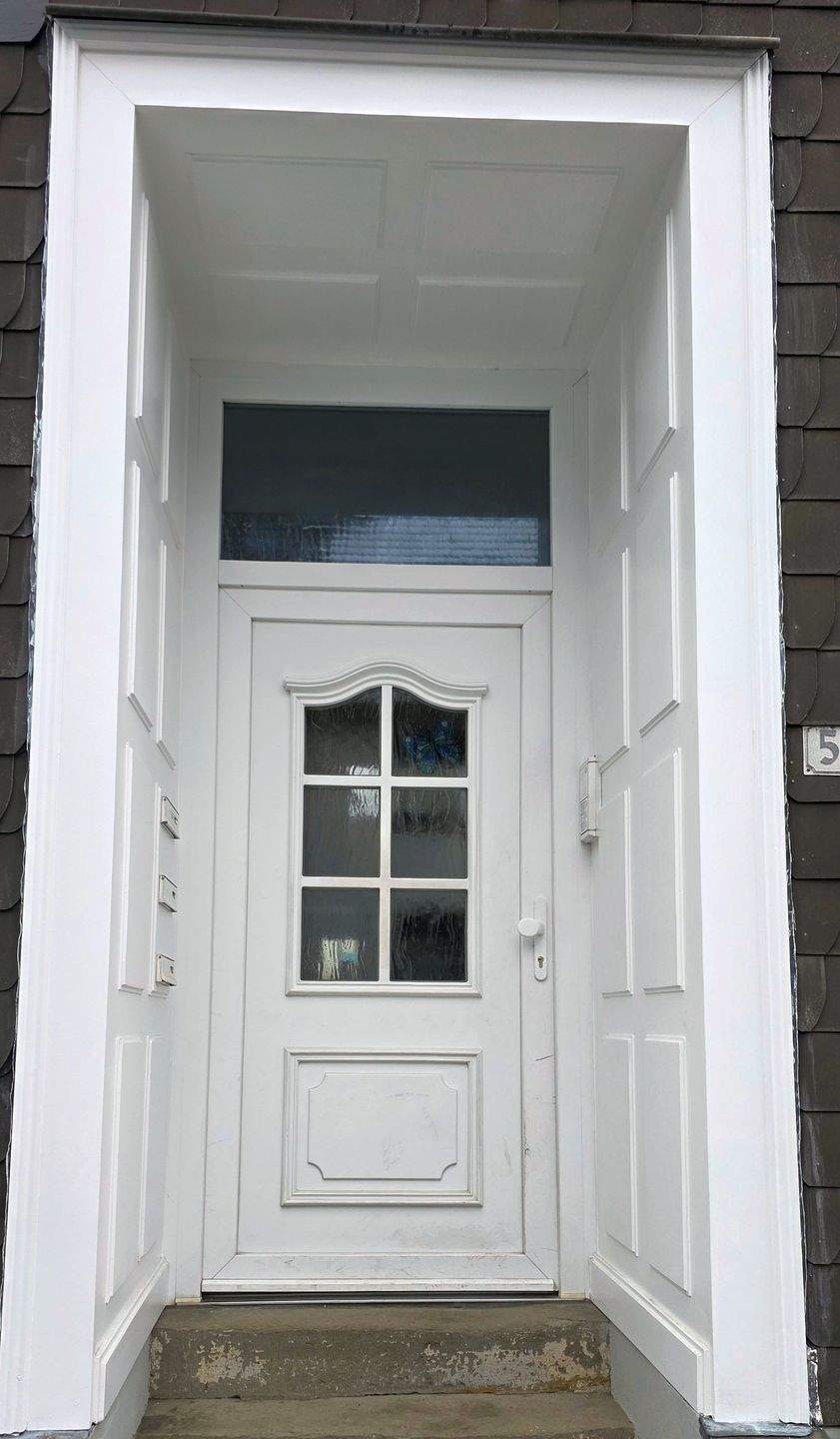 Thumbnail-Helle, großzügige 3 Zimmer, Küche, Diele, Bad - ideal bis 3 Personen