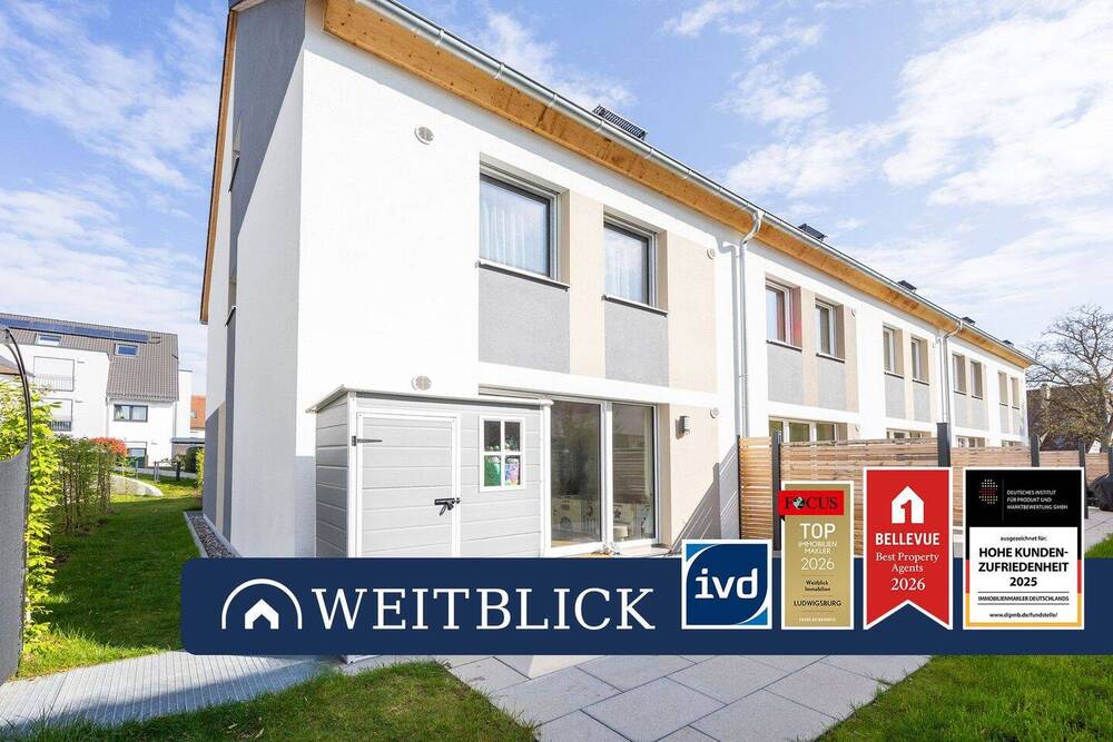 Thumbnail-WEITBLICK: Natürlich wohnen, bewusst leben!