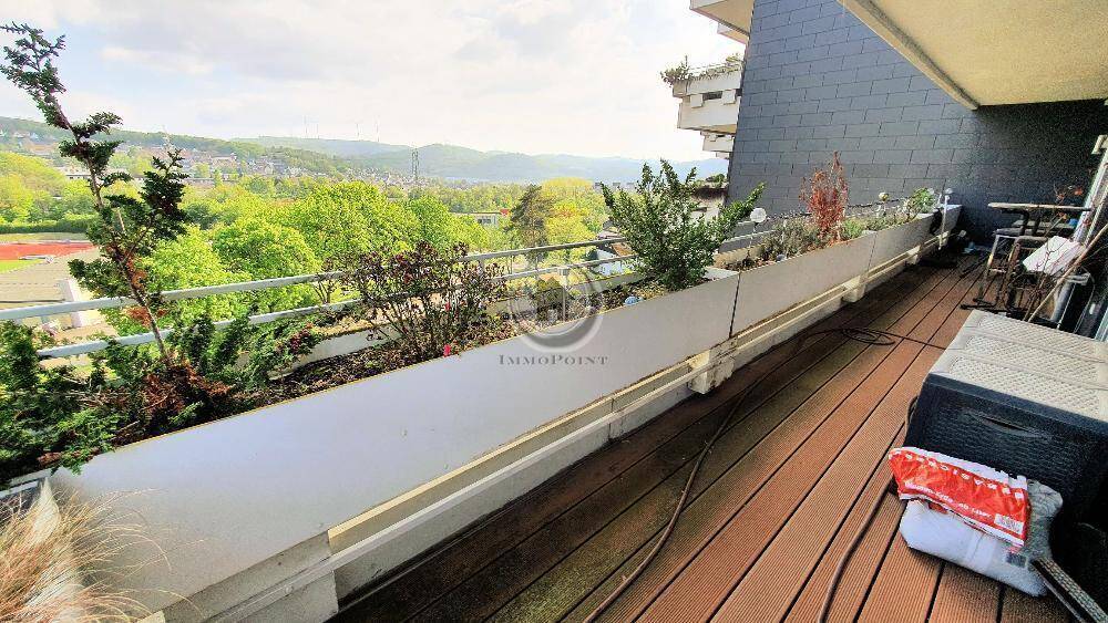 Thumbnail-!!! ImmoPoint !!! ALTENGERECHTES Wohnen mit SCHWIMMBAD + SAUNA + BALKON + TERRASSE + GARAGEN ... !!!