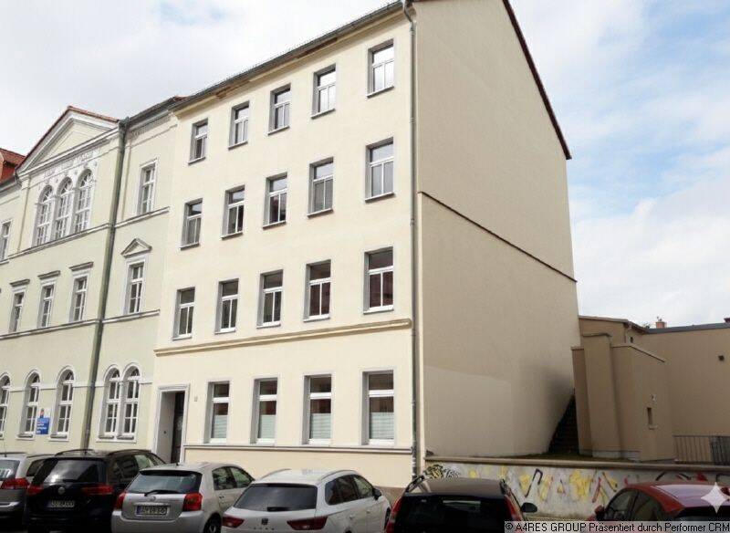 Thumbnail-A4RES - ab 01.02.2027 3-Raum-Wohnung mit EBK, Balkon, Aufzug & Tageslichtbad