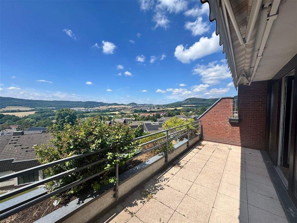 Thumbnail-Wohnen mit Panoramablick in Baunatal-Altenritte