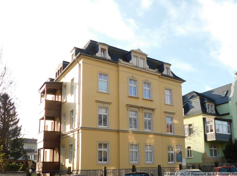 Thumbnail-A4RES - Erstbezug - Familienglück im Villenviertel 5-RWE mit EBK, Balkon & 2 Stellplätzen