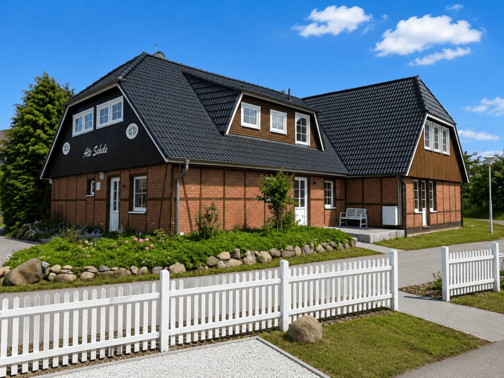 Thumbnail-Provisionsfrei: Ferienwohnung 