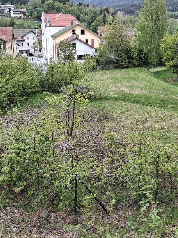 Südansicht