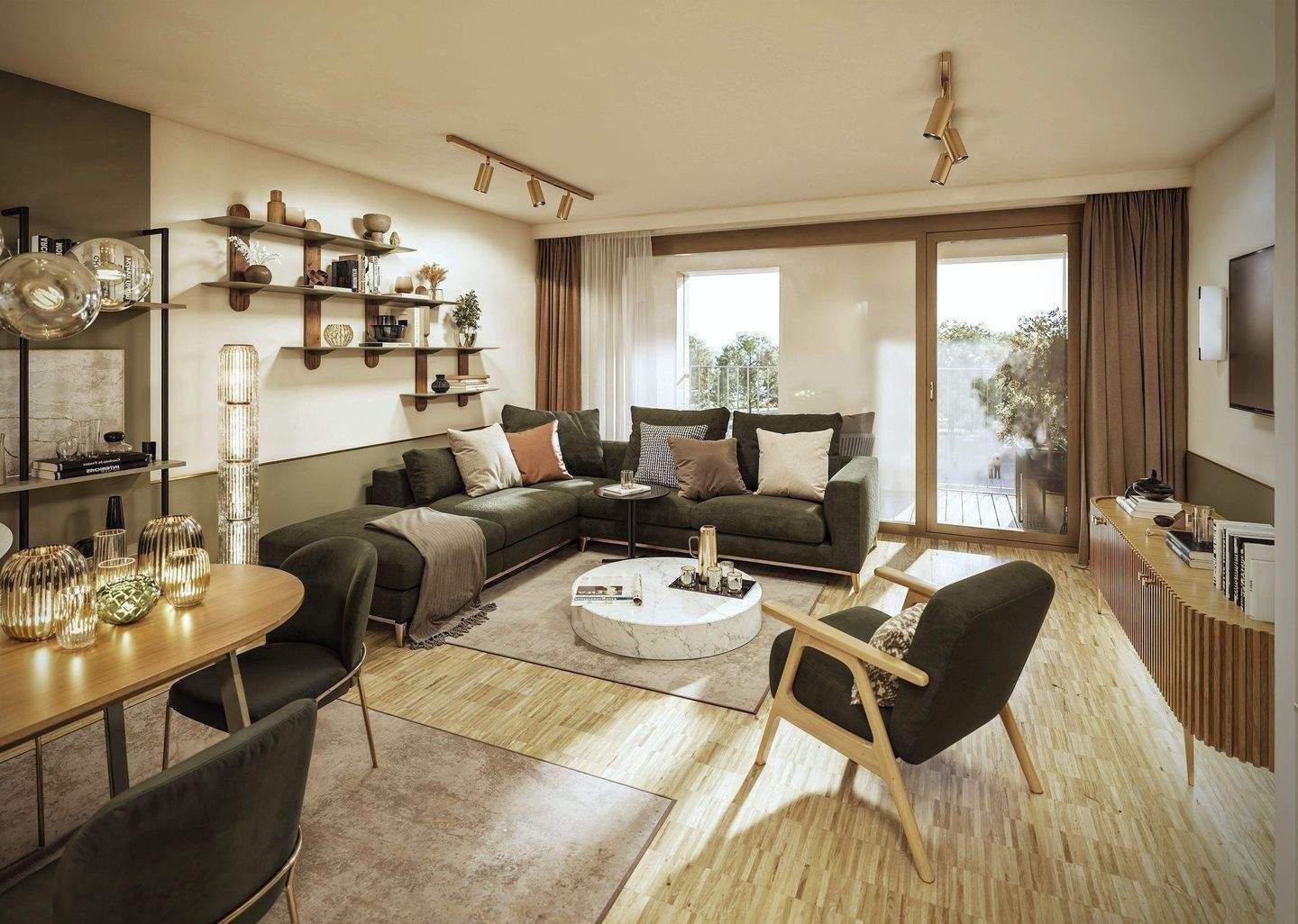 Thumbnail-3.2.1 Barrierefrei! – Wohnen mit Geschichte, Komfort und Cityflair