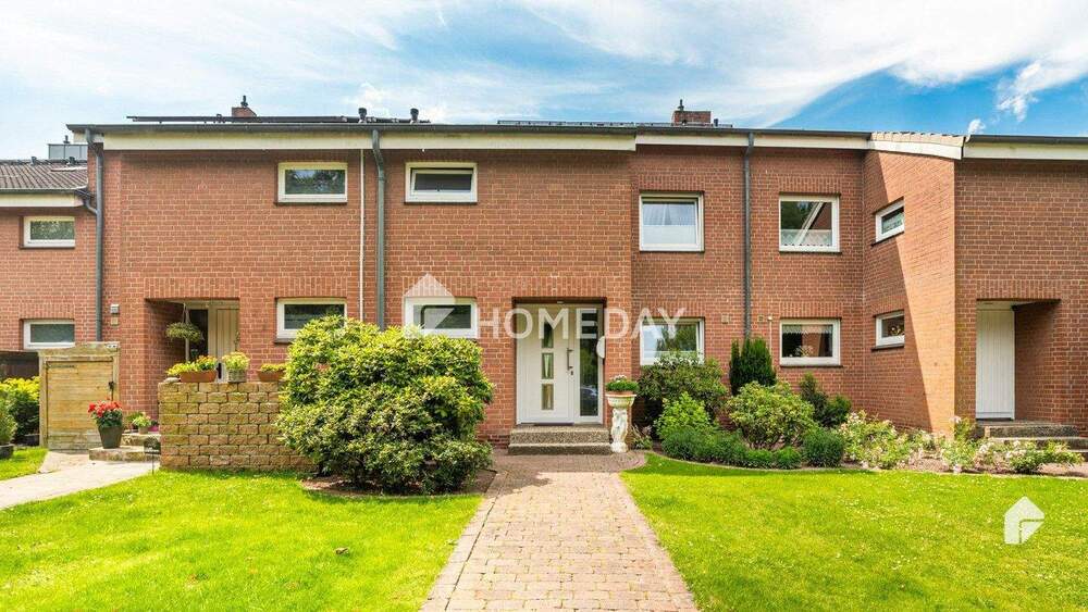 Thumbnail-Sichere Investitionsmöglichkeit: Schönes RMH in toller Lage in bestem Zustand | Gut modernisiert