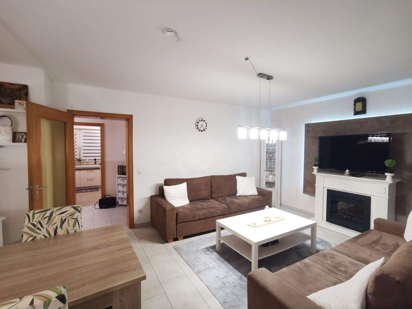 Thumbnail-Erdgeschosswohnung mit eigenem Garten in Werne-Stockum