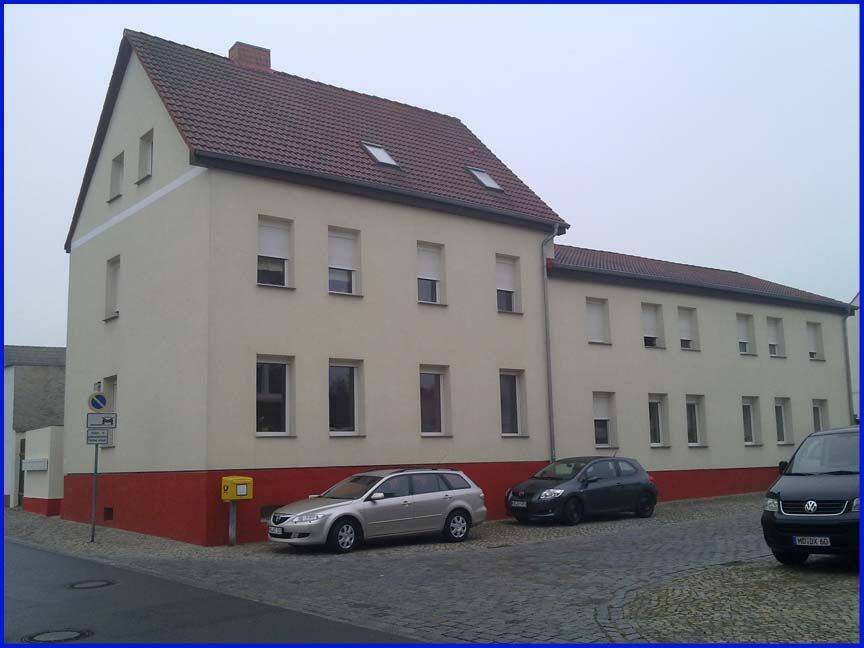 Thumbnail-Helle und ruhige 2- Zimmerwohnung