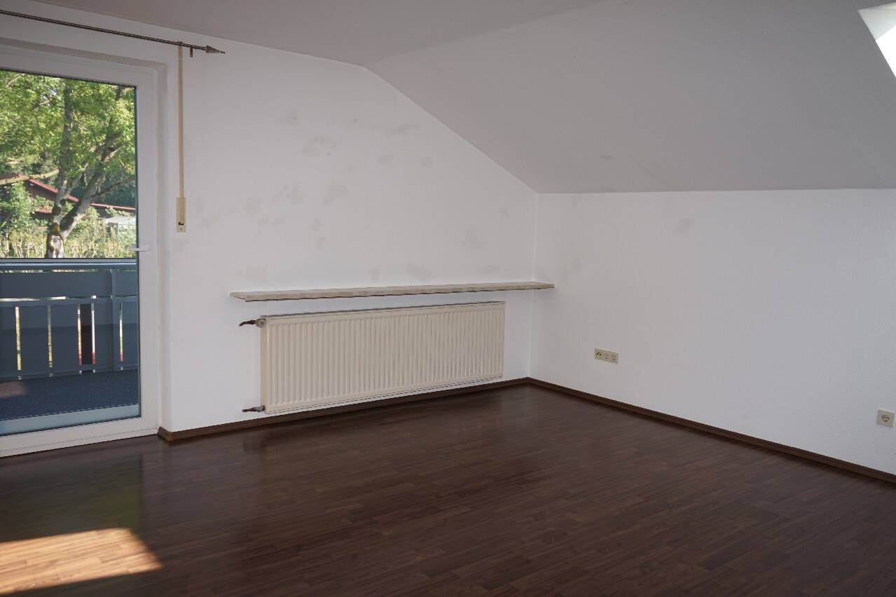 Ihr neues Zuhause