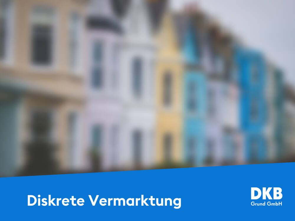 Thumbnail-Wohn- und Geschäftshaus in Berlin, gepflegter Altbau