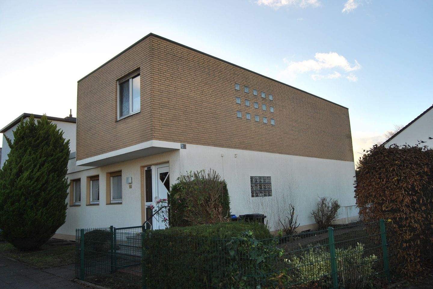 Thumbnail-Reihenendhaus im Hammer Süden!