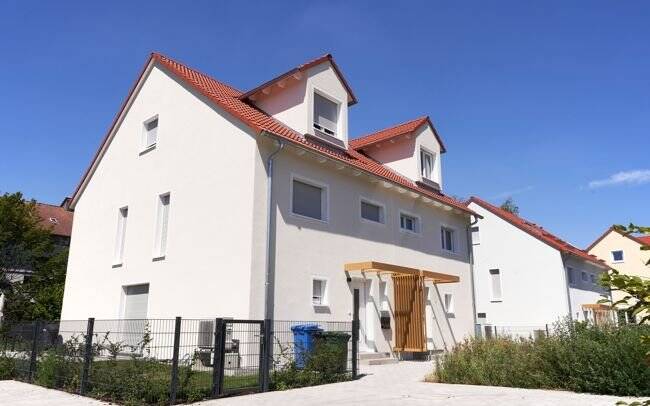 Mühltal Haus 7A