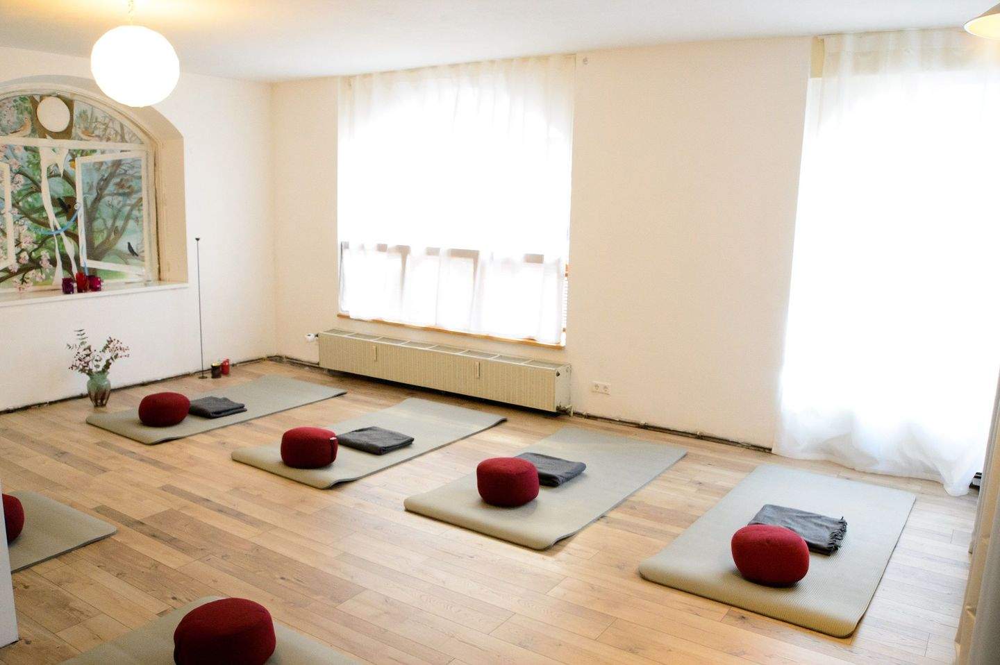 Thumbnail-Gruppenraum-Sharing im Stuttgarter Westen - flexibel, nachhaltig, für Heilberufe