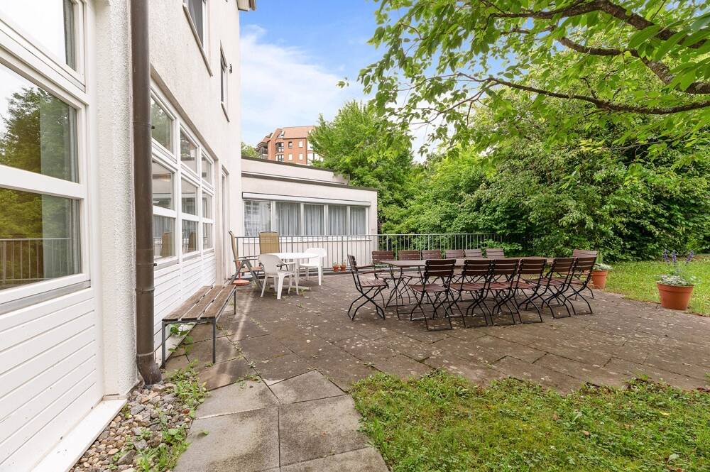 Thumbnail-++ Gemeindezentrum als Teileinheit - leer stehend ++