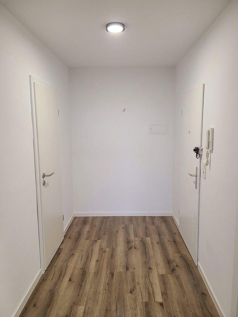 Thumbnail-Erstbezug nach Renovierung: 3 Zimmer, Einbauküche, Stellplatz, Balkon, Abstellraum, Nähe Main