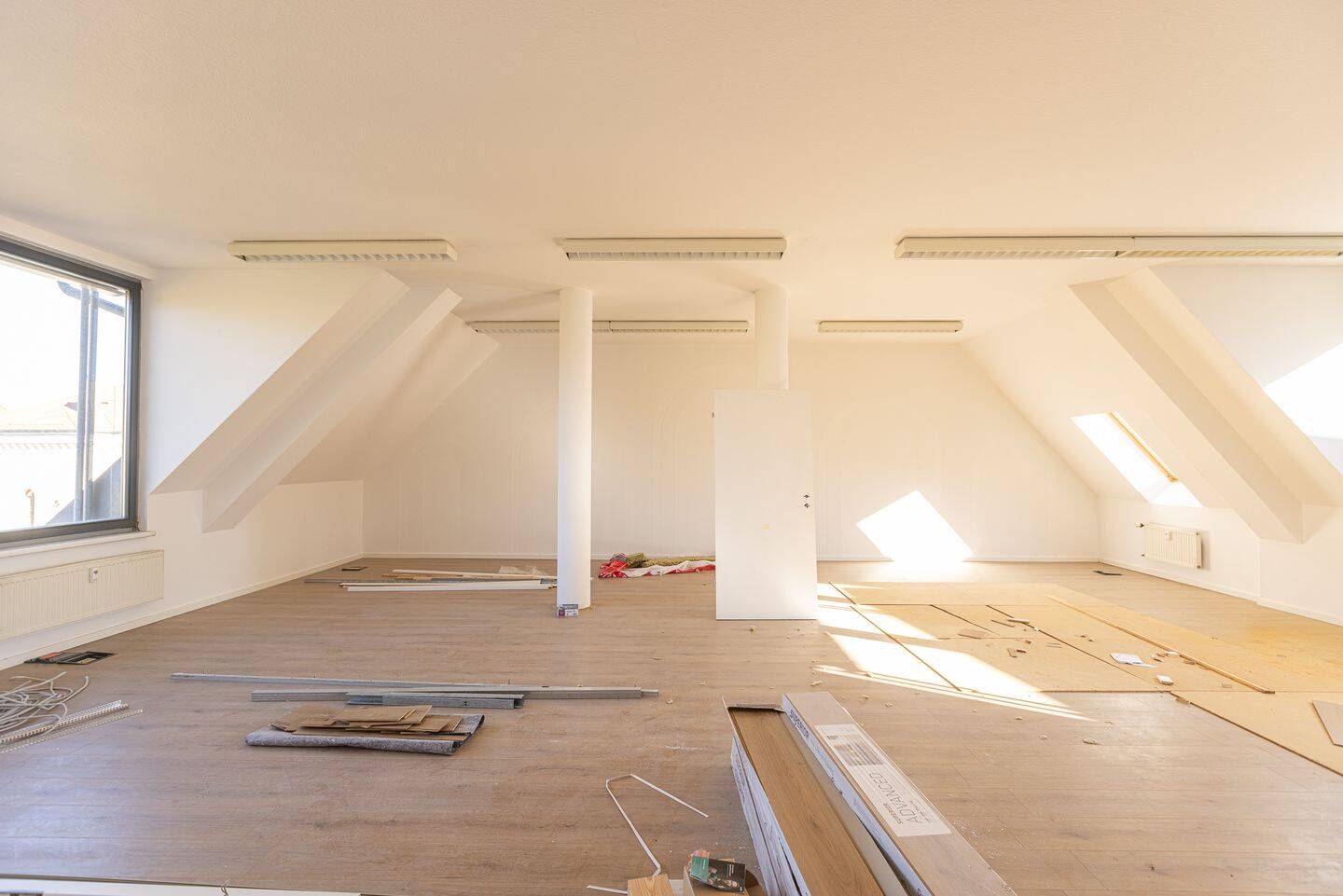 Thumbnail-Stilvolle 2-Zimmer Wohnung im Lutherhaus Torgau - lichtdurchflutet & großzügig geschnitten